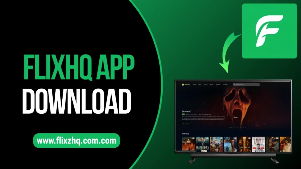 FlixHQ